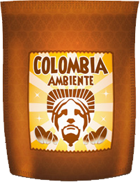 Columbia Ambiente