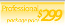 Professional Logo Design Package