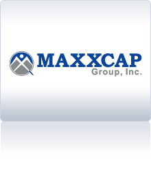 Illinois Logo Design - maxcap