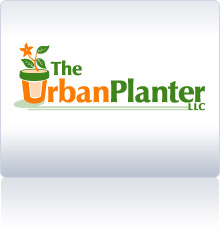 Illinois Logo Design - urban planter