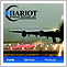 Chariot Aerospace Materials Website Design