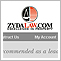 Zyda Law Website Design