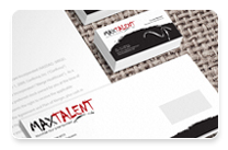 Letterhead  Logo Design on Below You Can Also Take A Look At Our Stationery Design Portfolio