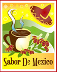 Sabor De Mexico