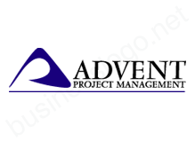 Advent consulting logo