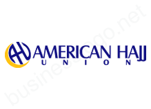 Religious - American Hajj Union Logo Design