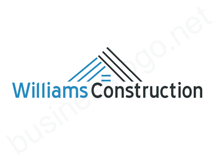 Williams Construction Logo