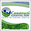Construction Cleaning Services Website Design