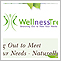 Wellness Tree Website Design